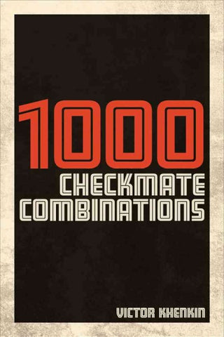 1001 Deadly Checkmates